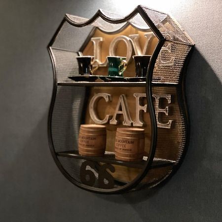 Hotel Love Jewel Kitakyushu Luaran gambar