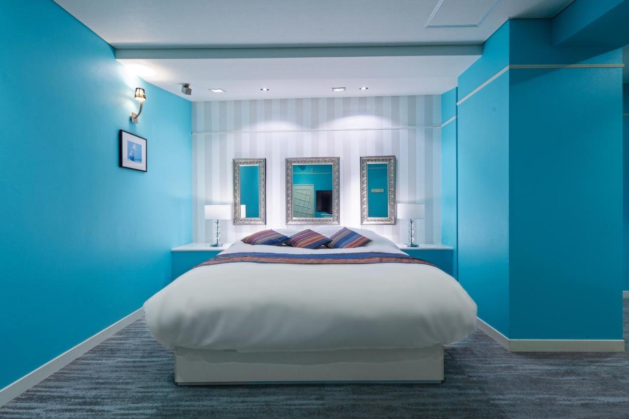 Hotel Love Jewel Kitakyushu Luaran gambar