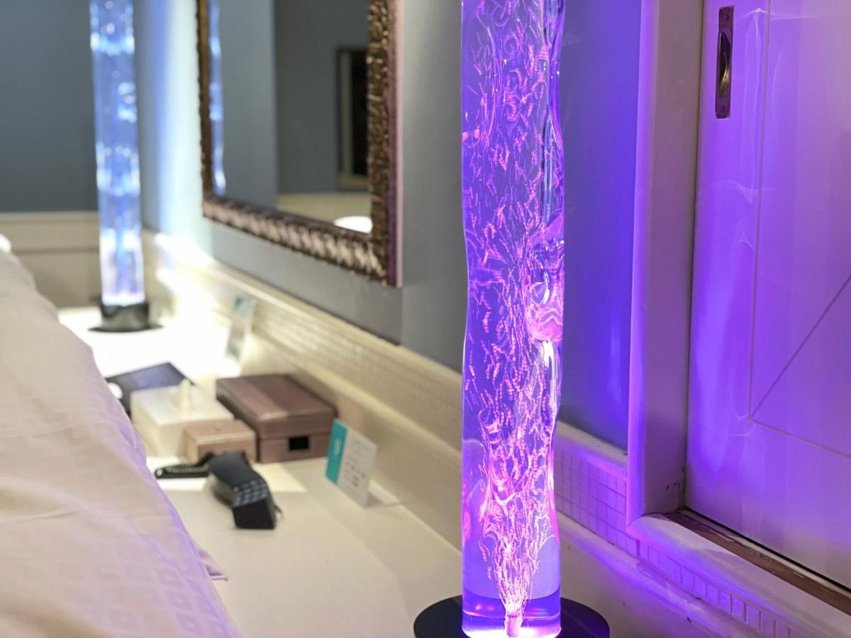 Hotel Love Jewel Kitakyushu Luaran gambar
