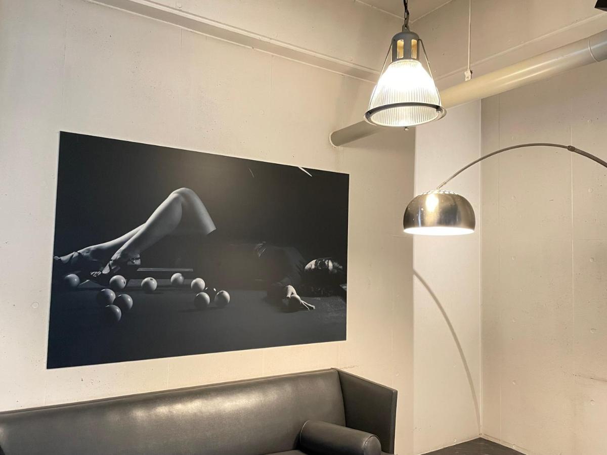 Hotel Love Jewel Kitakyushu Luaran gambar