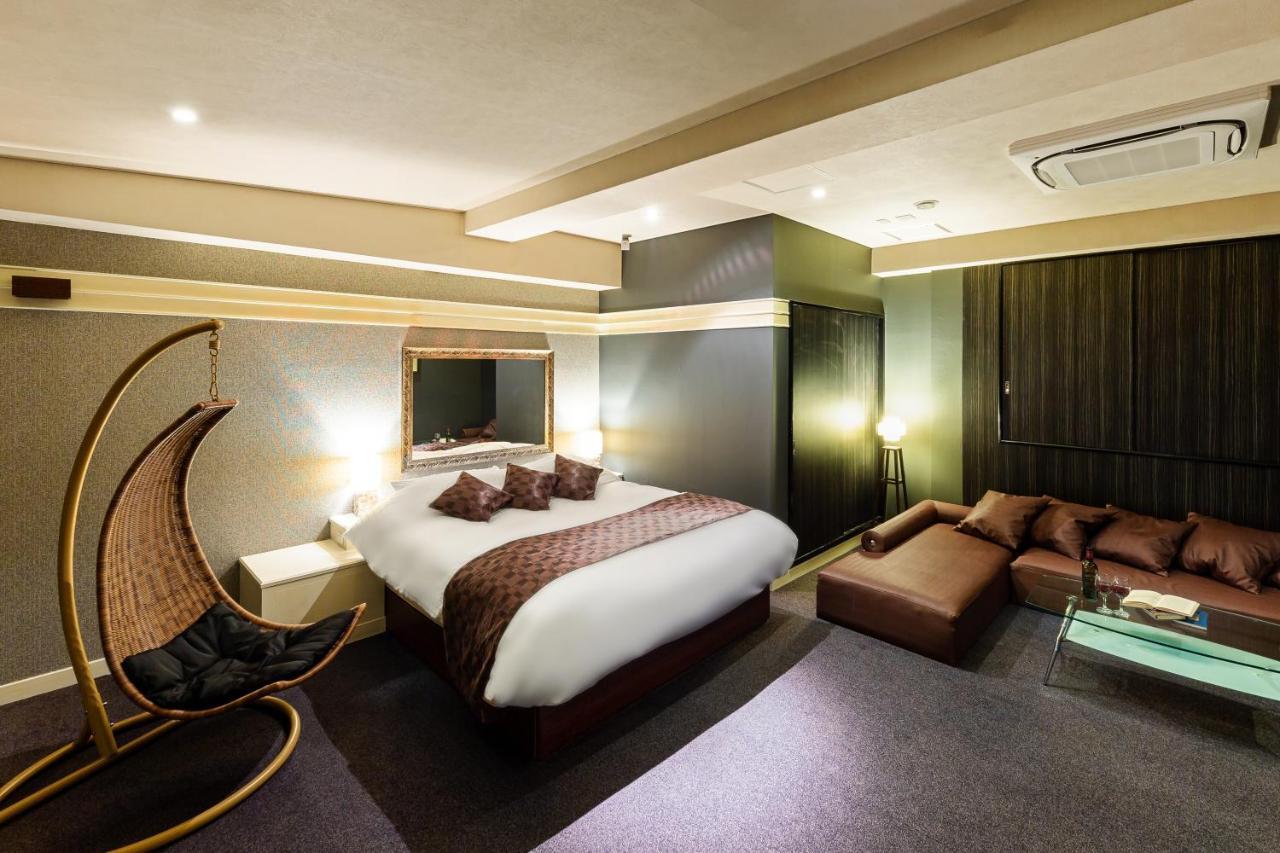 Hotel Love Jewel Kitakyushu Luaran gambar