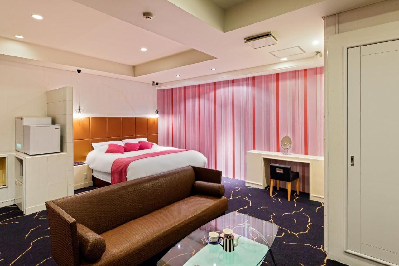 Hotel Love Jewel Kitakyushu Luaran gambar