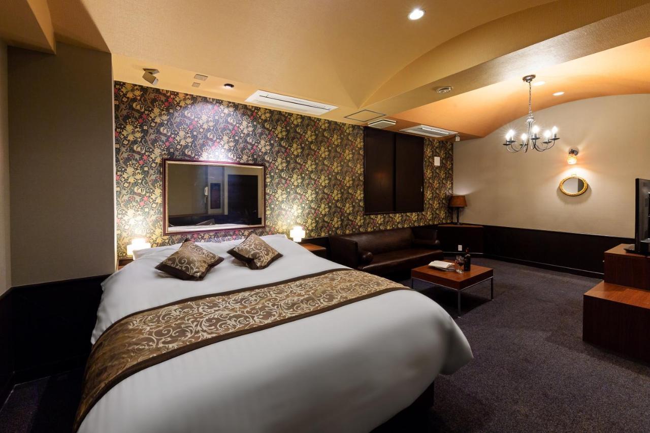 Hotel Love Jewel Kitakyushu Luaran gambar